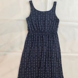 Sonoma Knit Maxi-Dress